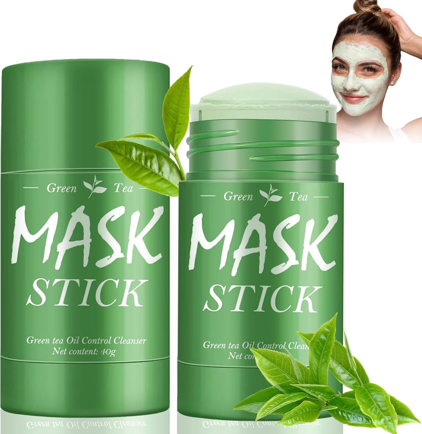 ONALYA™ Stick Thé Vert