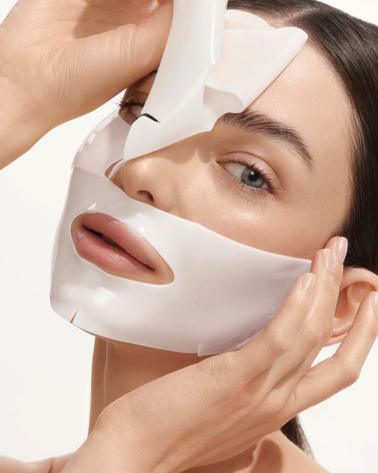ONALYA™ Mask Bio Collagène