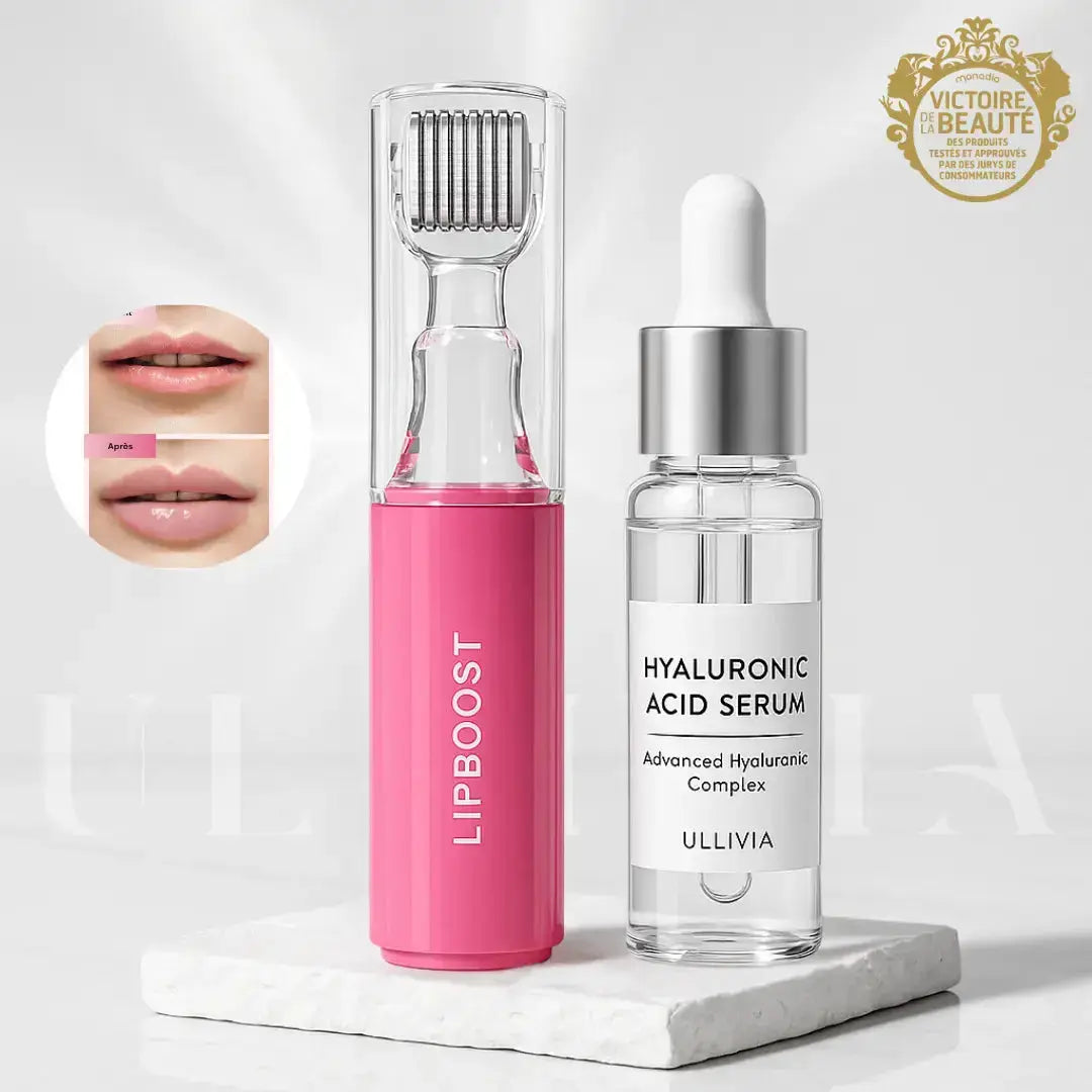 ONALYA™ Roller Lips Boost