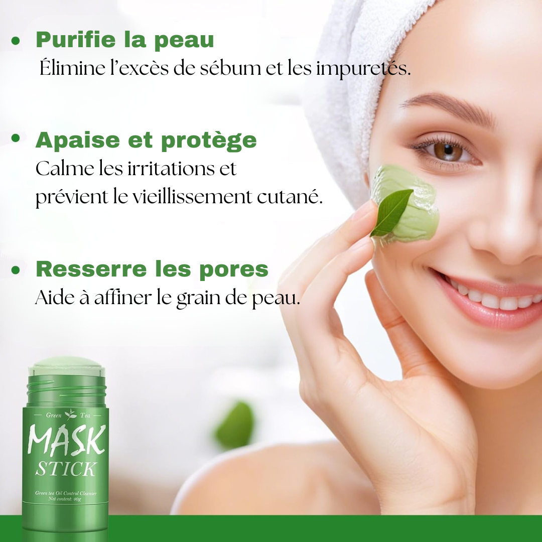 ONALYA™ Stick Thé Vert